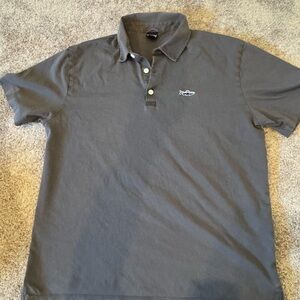 Patagonia men’s Polo Shirt